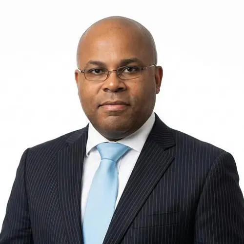 Mr. Luís Correia Neves portrait